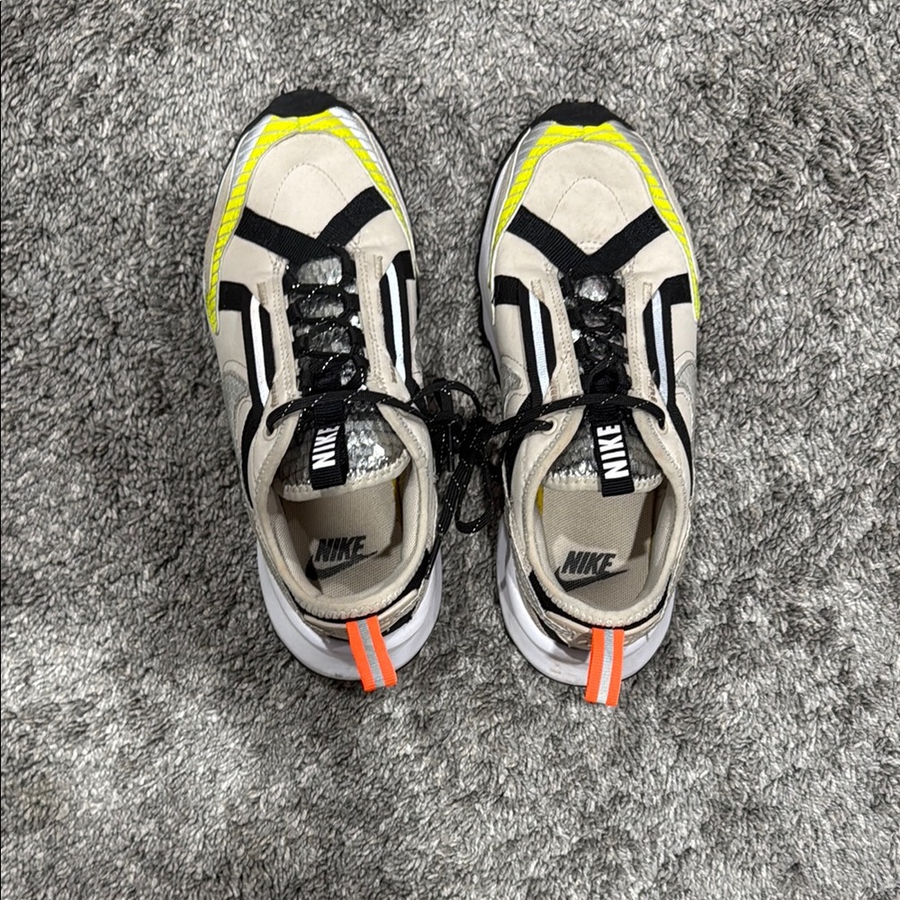 Nike Multicolor Sneakers